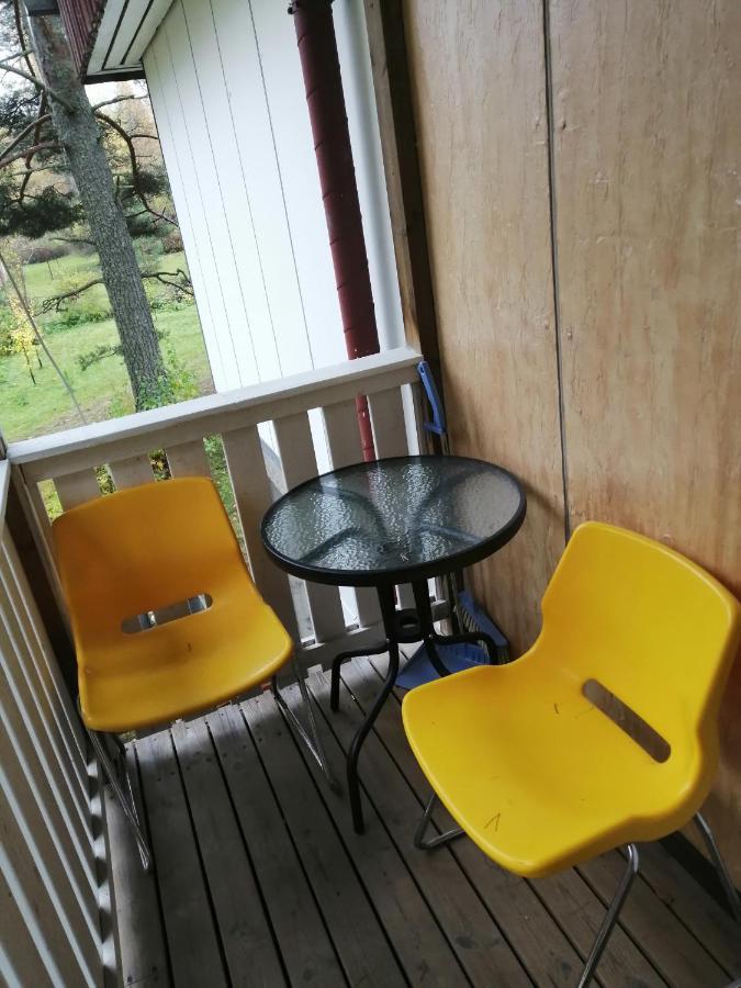 Apartment By The Park Imatra Exterior photo