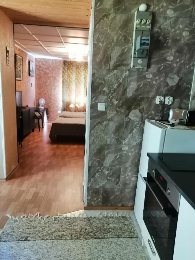 Apartment By The Park Imatra Exterior photo