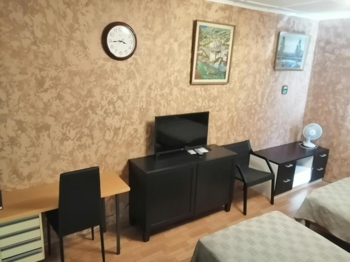 Apartment By The Park Imatra Exterior photo