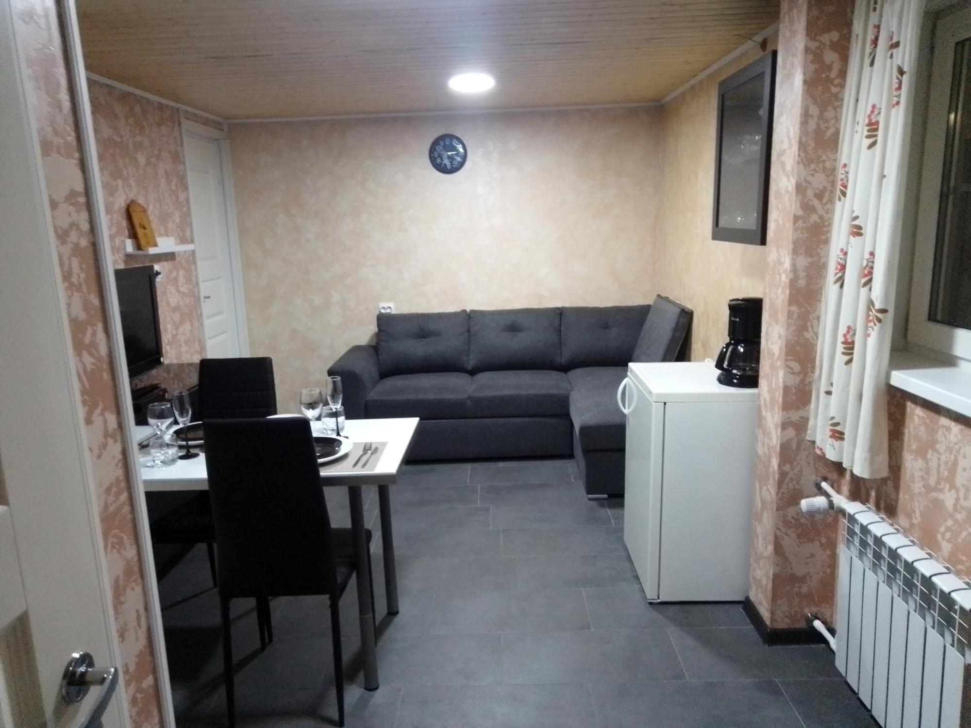 Apartment By The Park Imatra Exterior photo