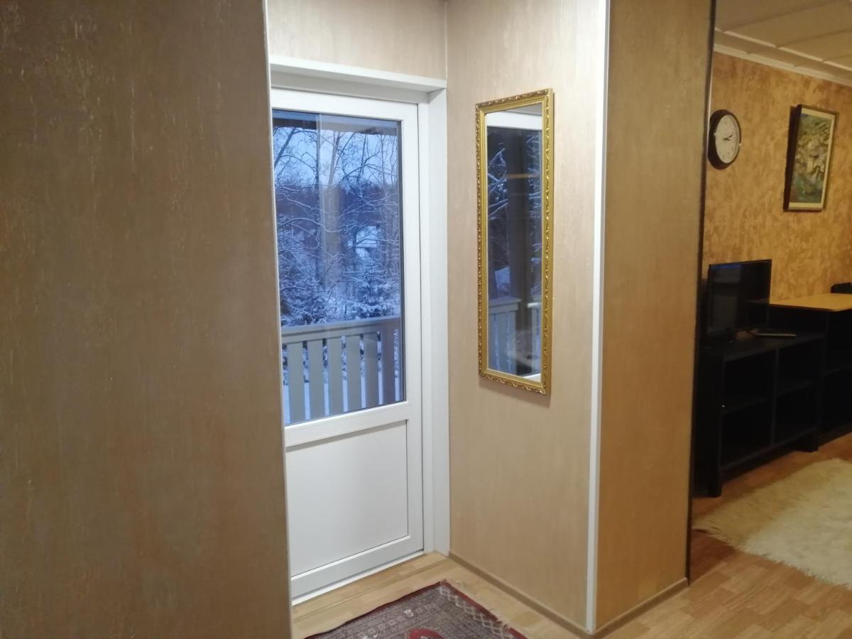Apartment By The Park Imatra Exterior photo